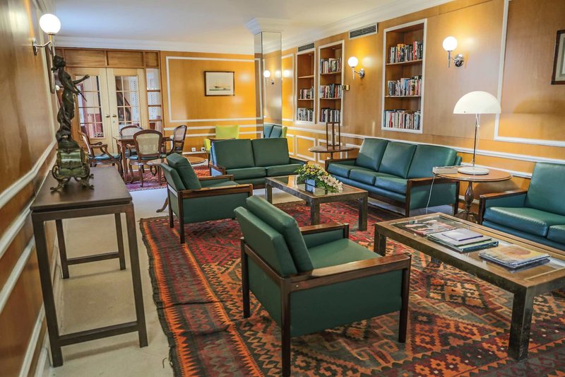 Belver Boa Vista Hotel & Spa 15