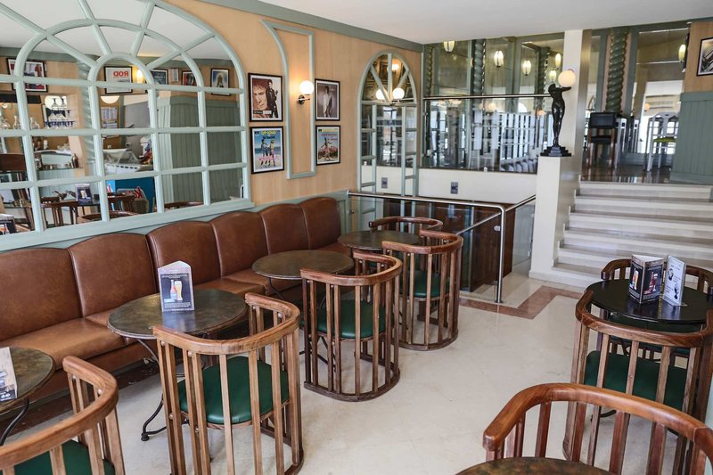 Belver Boa Vista Hotel & Spa 16