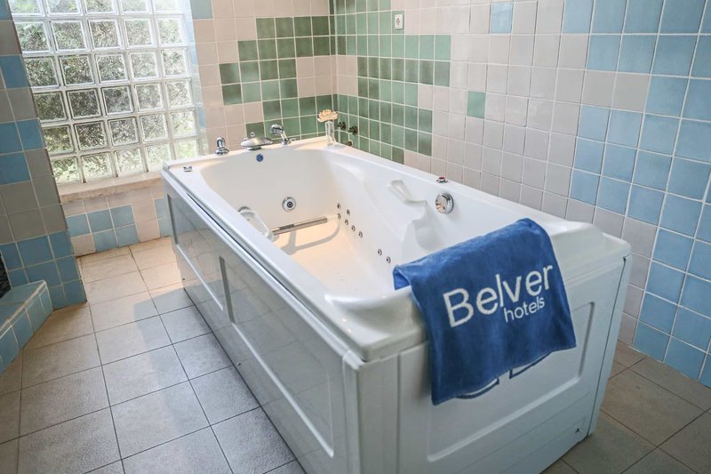 Belver Boa Vista Hotel & Spa 25