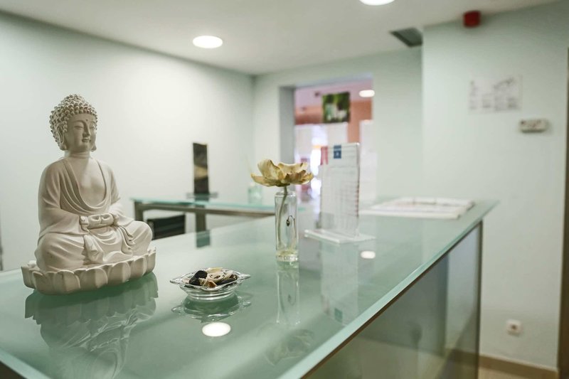 Belver Boa Vista Hotel & Spa 28