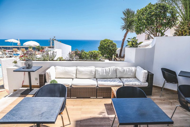 Belver Boa Vista Hotel & Spa 2