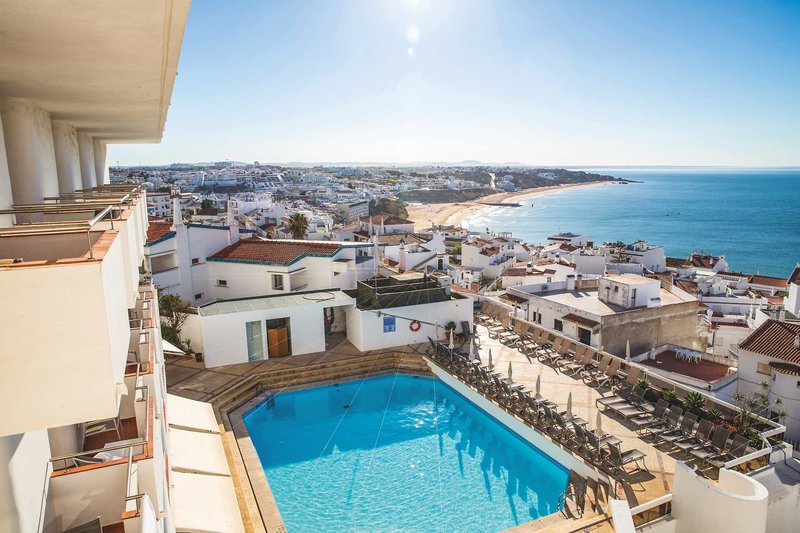 Belver Boa Vista Hotel & Spa 5