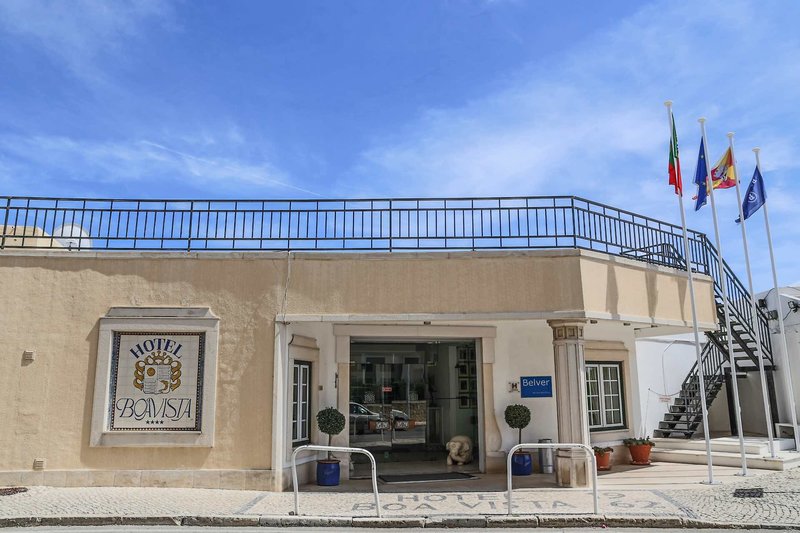 Belver Boa Vista Hotel & Spa 6