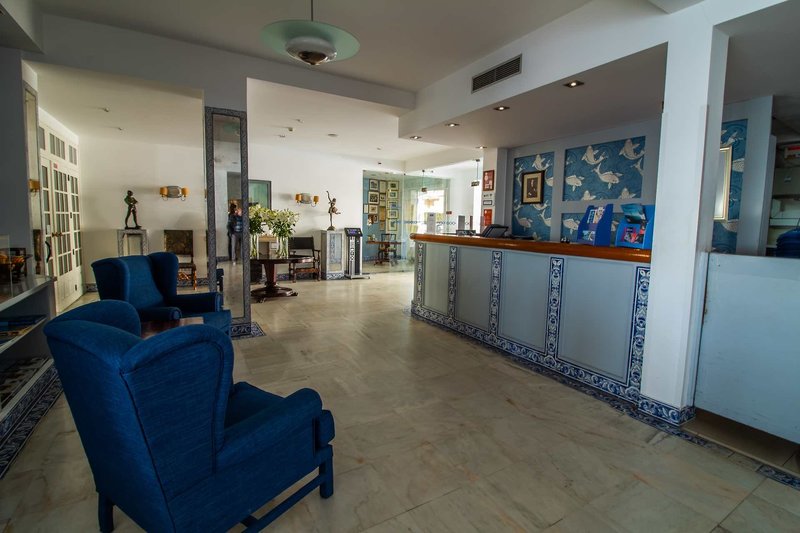 Belver Boa Vista Hotel & Spa 8