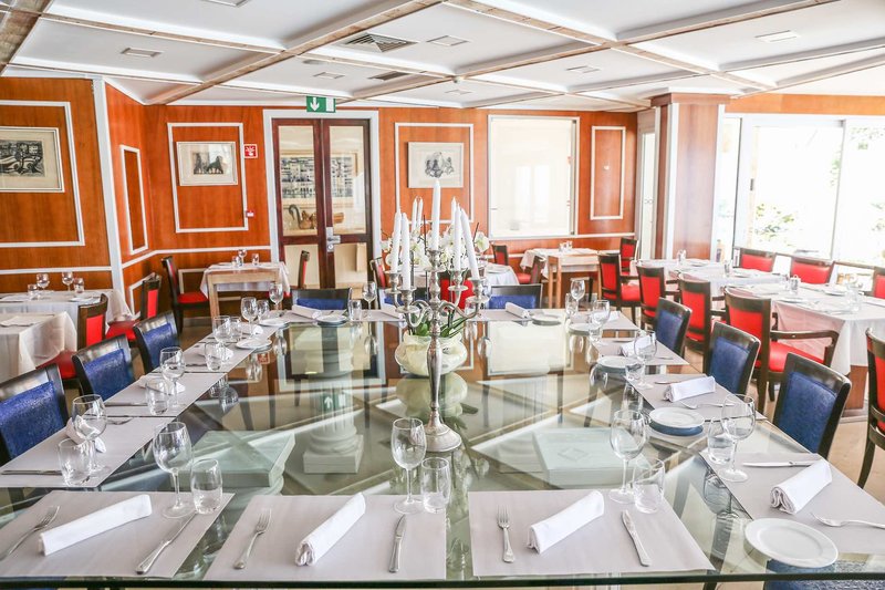 Belver Boa Vista Hotel & Spa 10