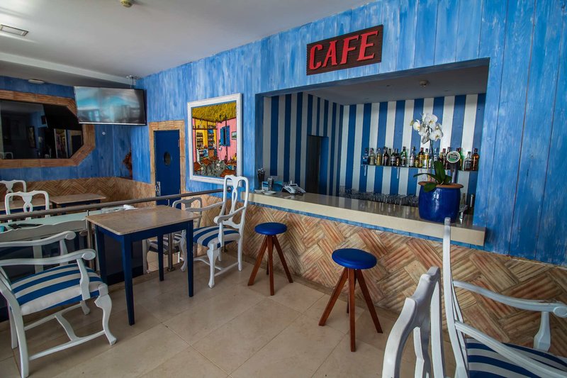 Belver Boa Vista Hotel & Spa 13