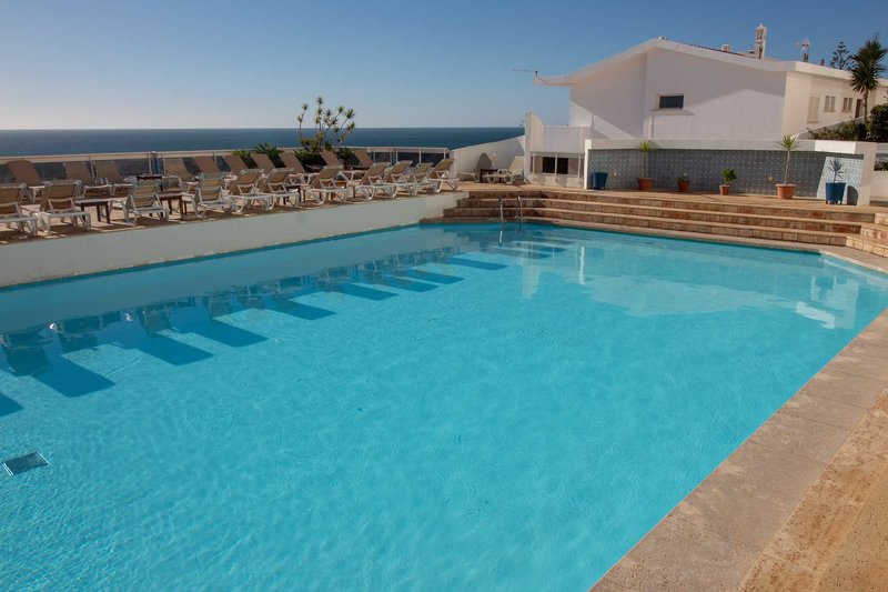 Belver Boa Vista Hotel & Spa 17