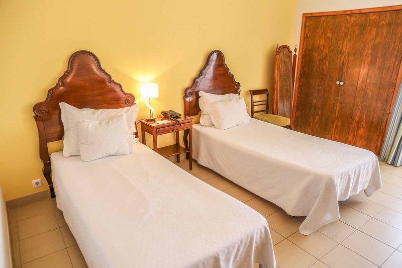 Belver Boa Vista Hotel & Spa 19