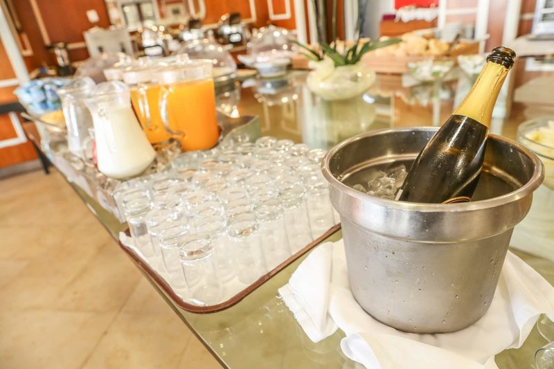 Belver Boa Vista Hotel & Spa 23