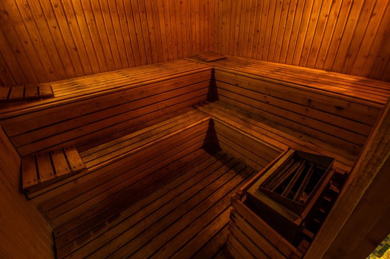 Belver Boa Vista Hotel & Spa 24