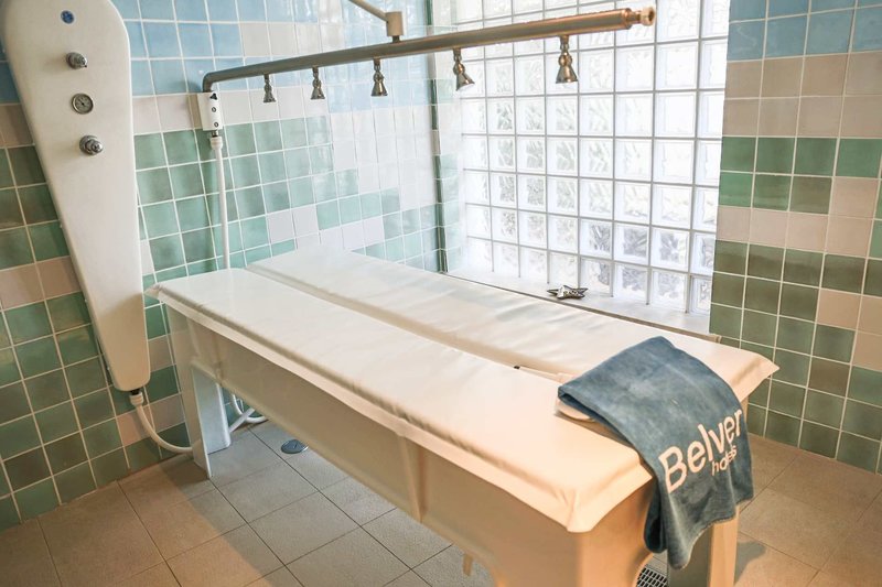 Belver Boa Vista Hotel & Spa 26