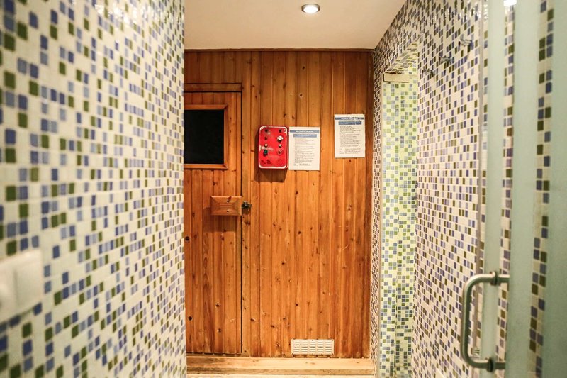 Belver Boa Vista Hotel & Spa 27