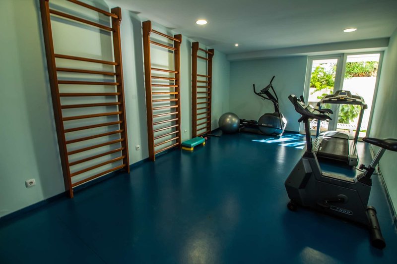 Belver Boa Vista Hotel & Spa 29