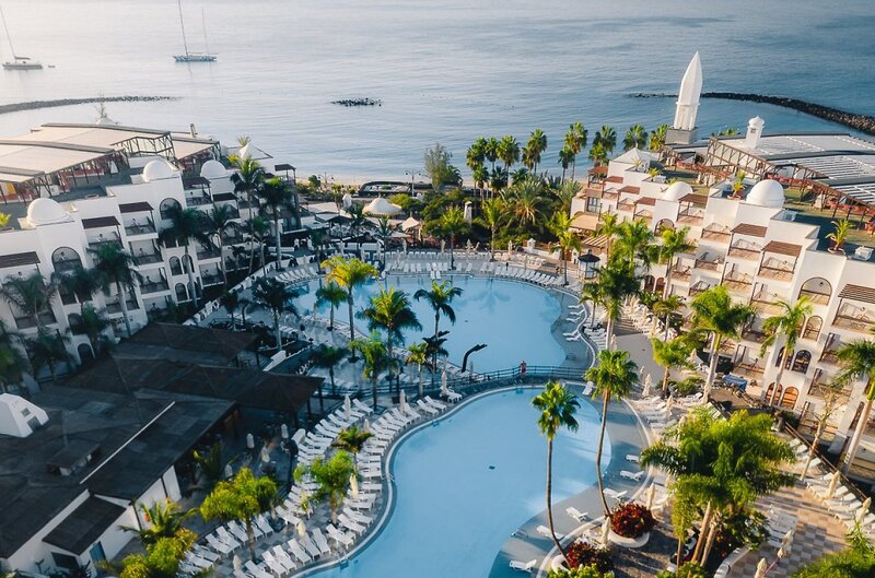 Princesa Yaiza Suite Resort 2