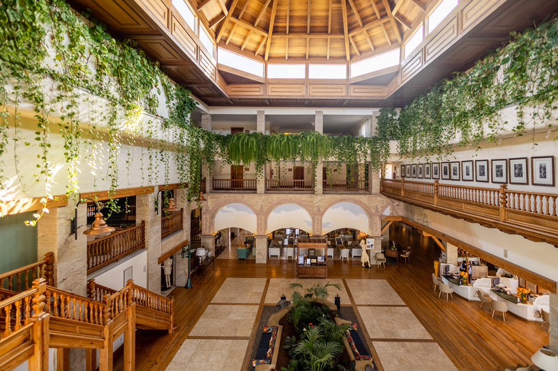 Princesa Yaiza Suite Resort 4