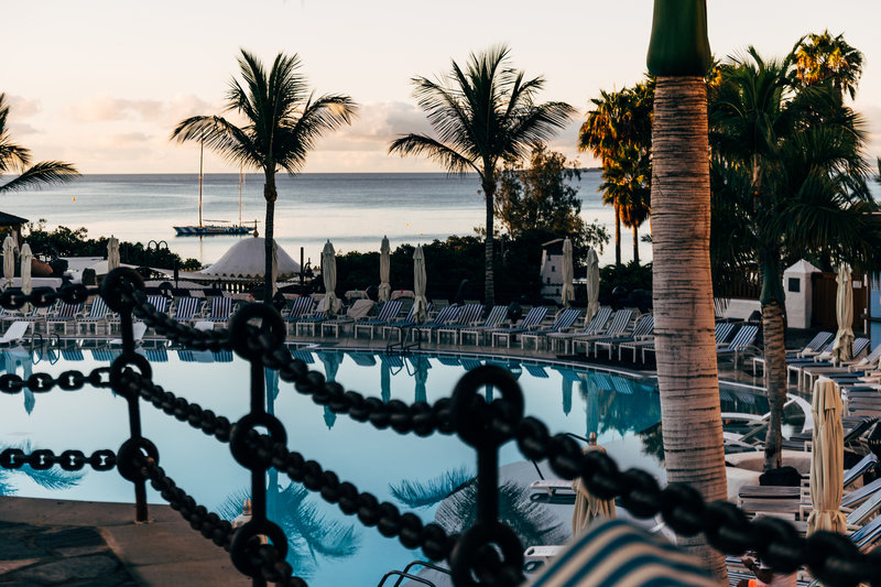 Princesa Yaiza Suite Resort 5