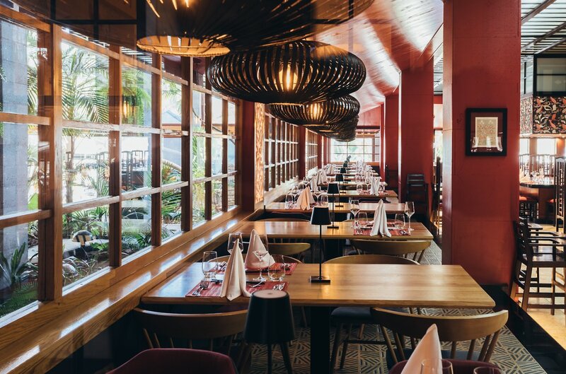 Princesa Yaiza Suite Resort 7