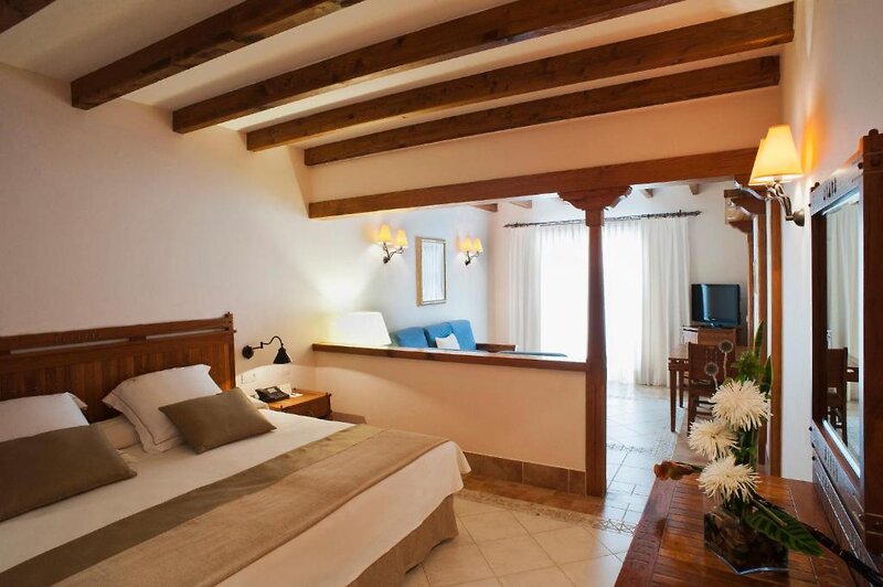 Princesa Yaiza Suite Resort 14