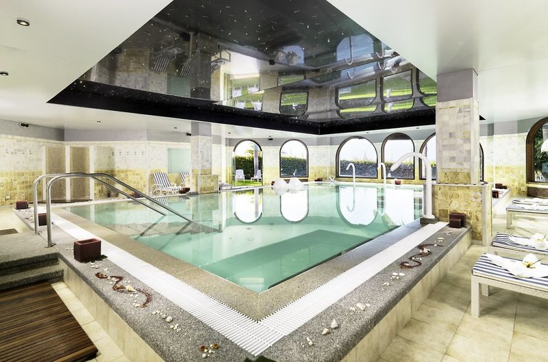 Princesa Yaiza Suite Resort 17