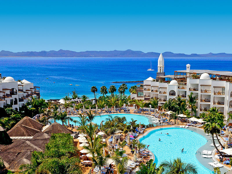 Princesa Yaiza Suite Hotel Resort 1