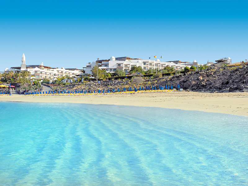 Princesa Yaiza Suite Hotel Resort 2