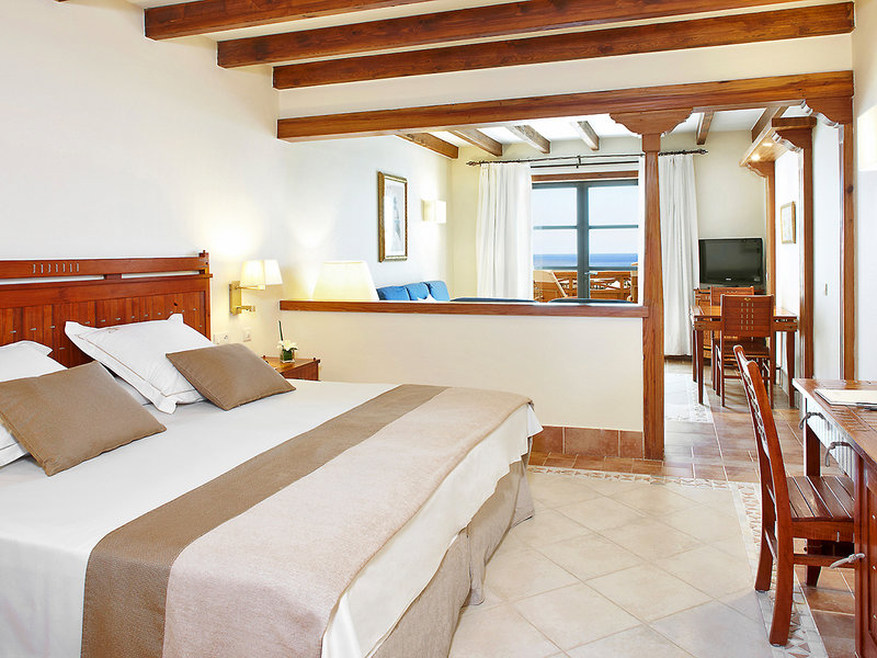 Princesa Yaiza Suite Hotel Resort 3