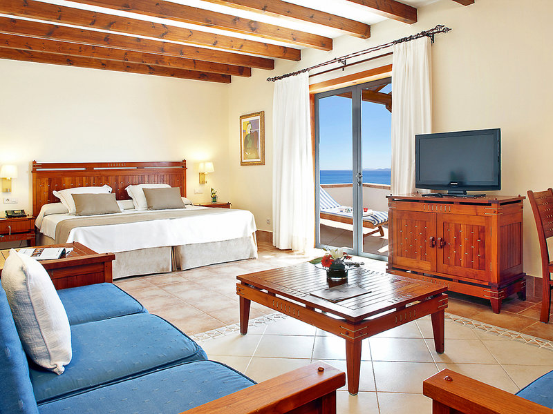 Princesa Yaiza Suite Hotel Resort 7