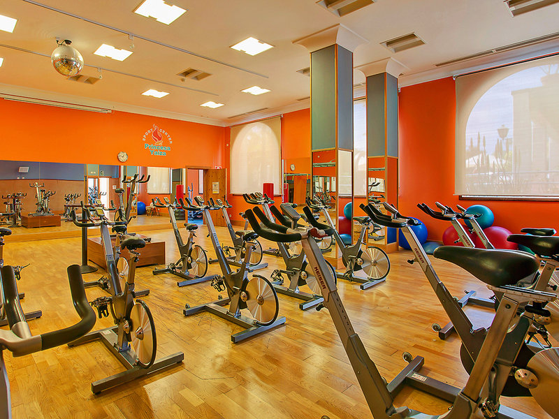 Princesa Yaiza Suite Hotel Resort 12