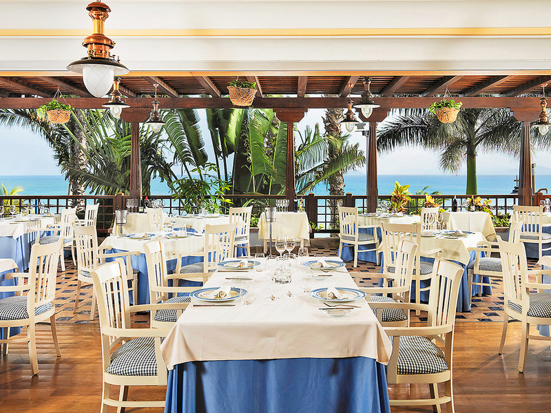 Princesa Yaiza Suite Hotel Resort 13