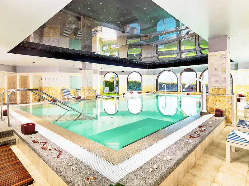 Princesa Yaiza Suite Hotel Resort 14