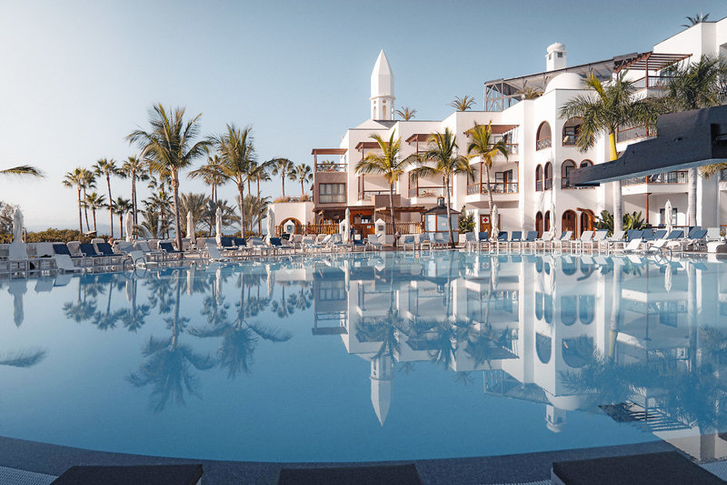 Princesa Yaiza Suite Resort 1