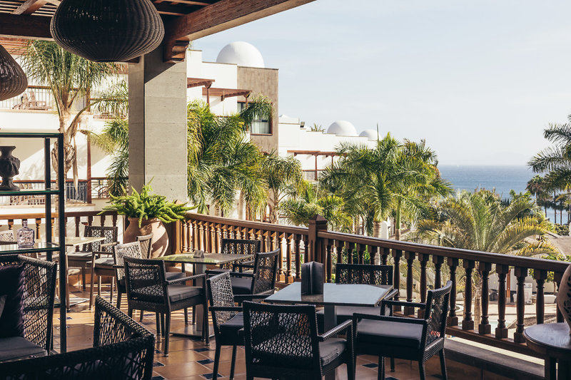 Princesa Yaiza Suite Resort 5