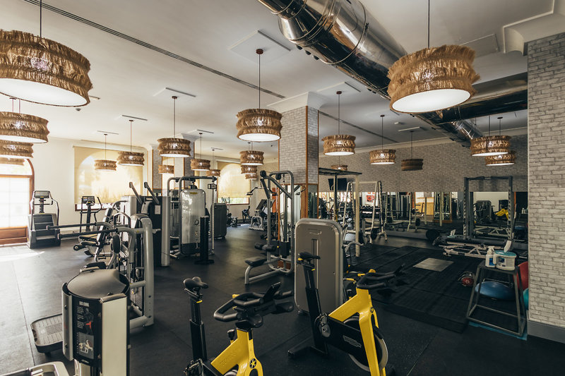 Princesa Yaiza Suite Resort 8