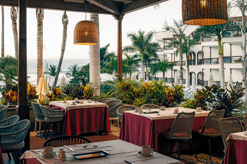 Princesa Yaiza Suite Resort 12