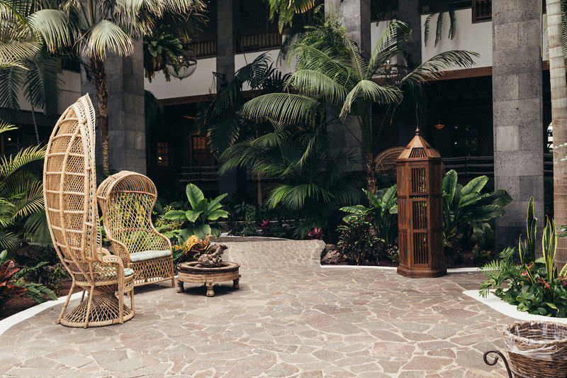 Princesa Yaiza Suite Resort 14