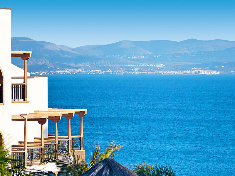 Princesa Yaiza Suite Resort 10