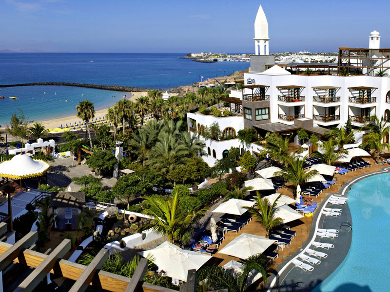 Princesa Yaiza Suite Hotel Resort 2