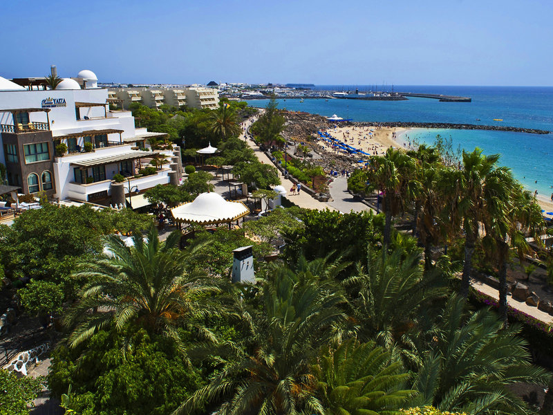 Princesa Yaiza Suite Hotel Resort 3