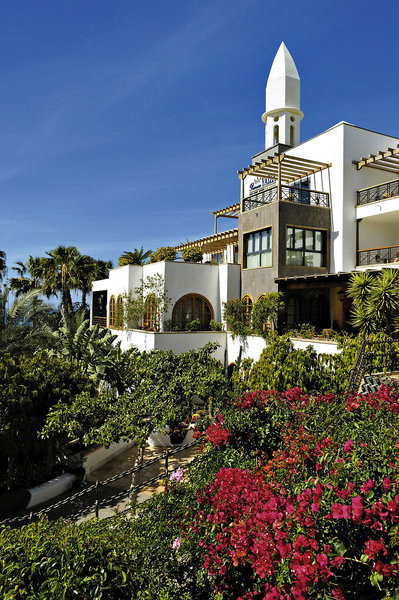 Princesa Yaiza Suite Hotel Resort 4