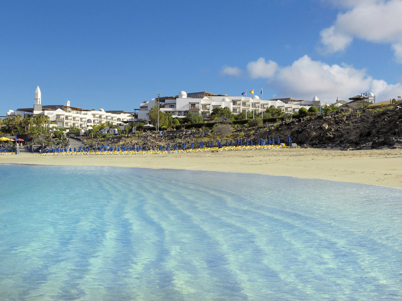 Princesa Yaiza Suite Hotel Resort 5