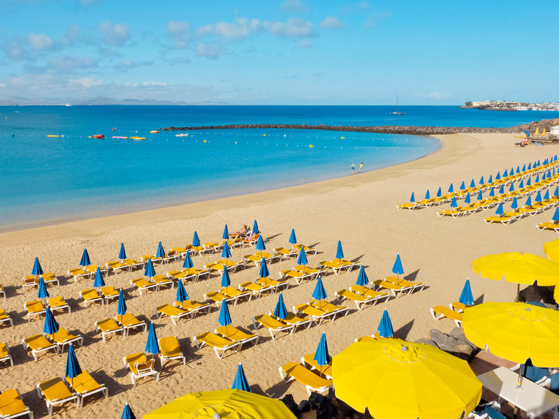 Princesa Yaiza Suite Hotel Resort 6