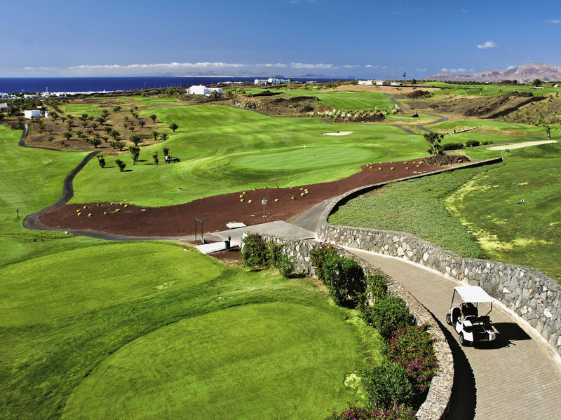 Princesa Yaiza Suite Hotel Resort 7