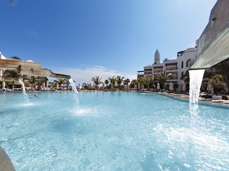 Princesa Yaiza Suite Hotel Resort 8