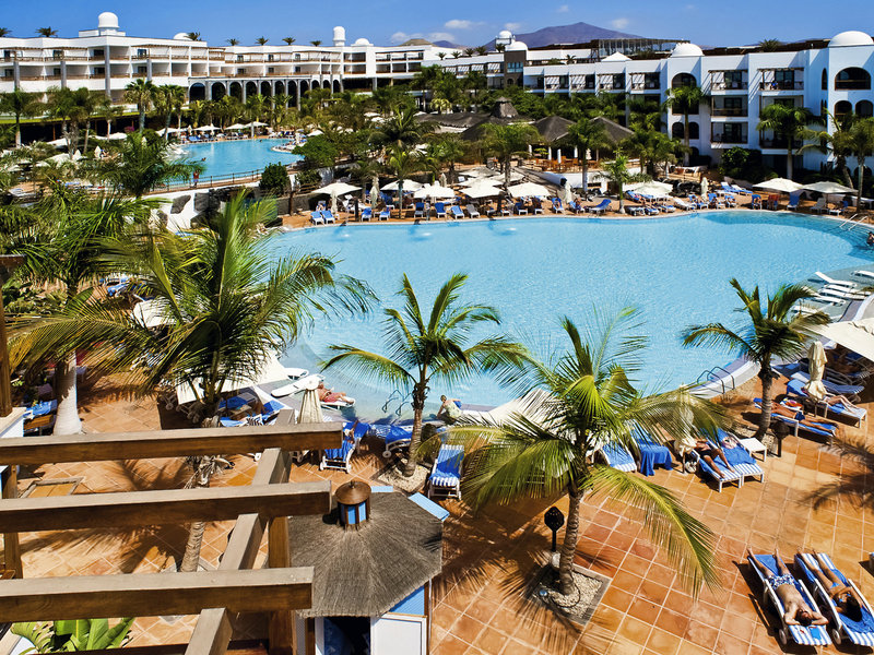Princesa Yaiza Suite Hotel Resort 11