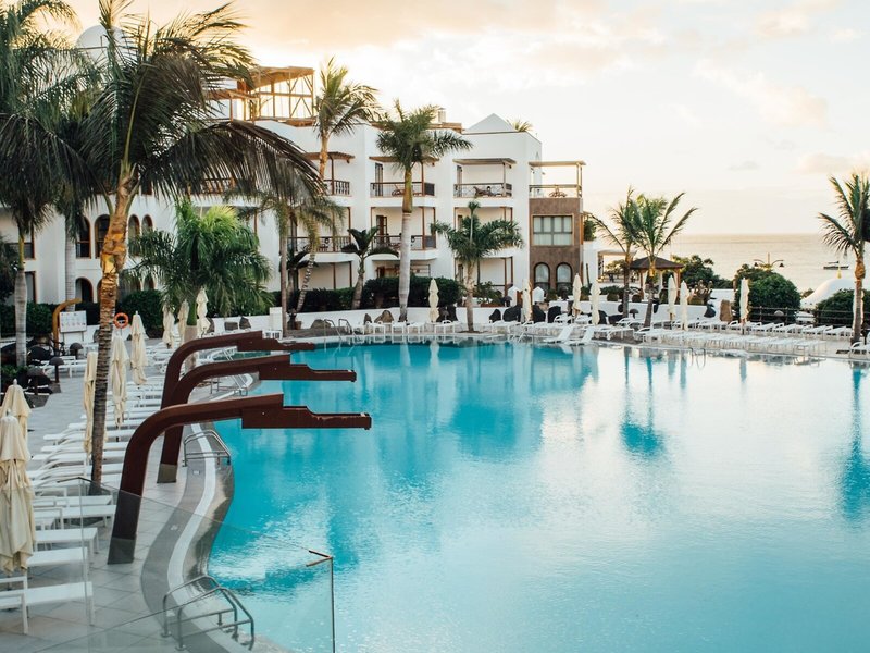 Princesa Yaiza Suite Hotel Resort 13