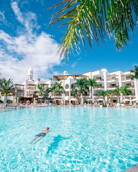 Princesa Yaiza Suite Hotel Resort 14