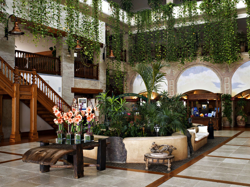 Princesa Yaiza Suite Hotel Resort 16