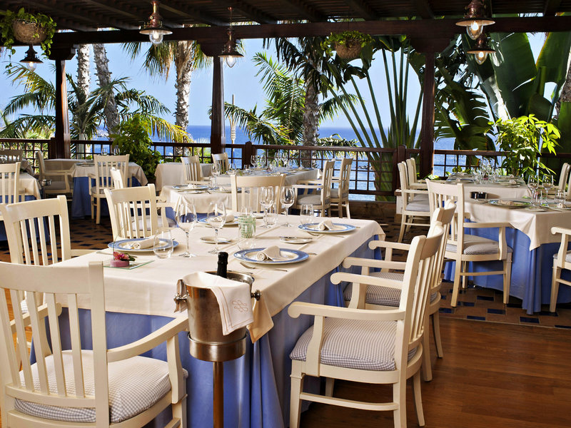 Princesa Yaiza Suite Hotel Resort 19