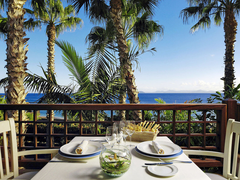 Princesa Yaiza Suite Hotel Resort 21