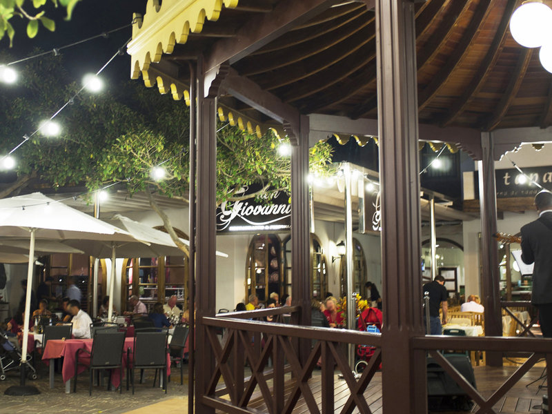 Princesa Yaiza Suite Hotel Resort 25